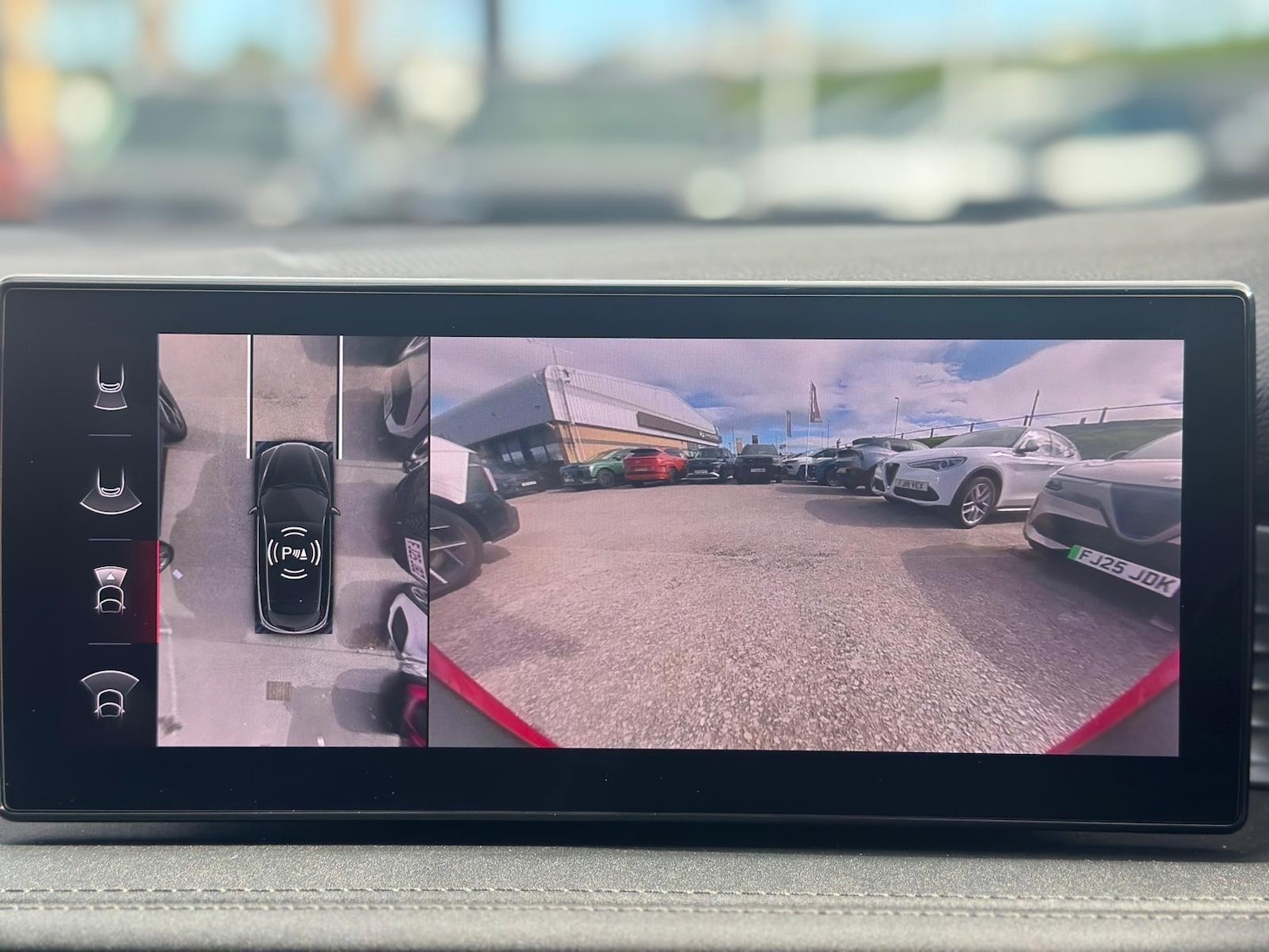 Used Alfa Romeo Tonale 2023 for sale - 76247139: Photo 13