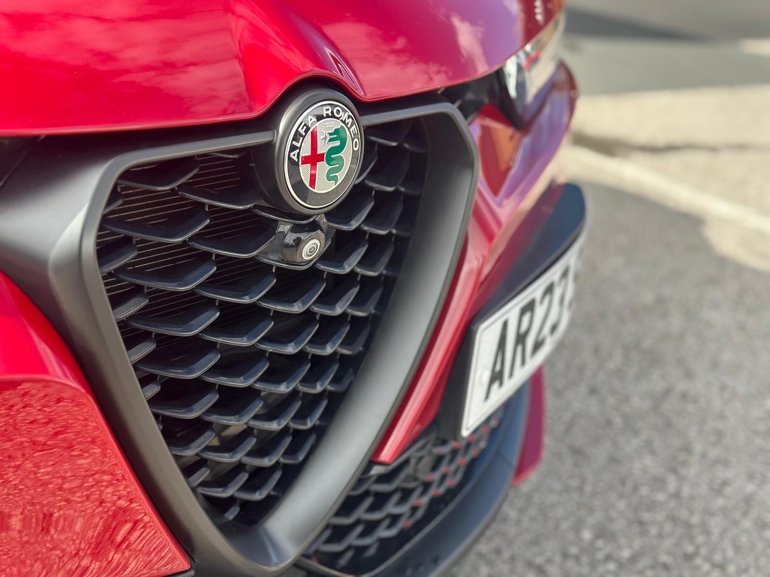 Used Alfa Romeo Tonale 2023 for sale - 76247139: Photo 2