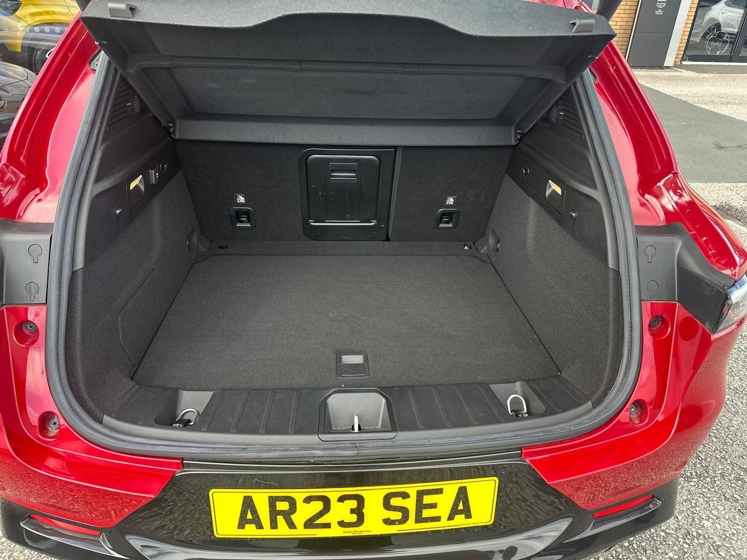 Used Alfa Romeo Tonale 2023 for sale - 76247139: Photo 20