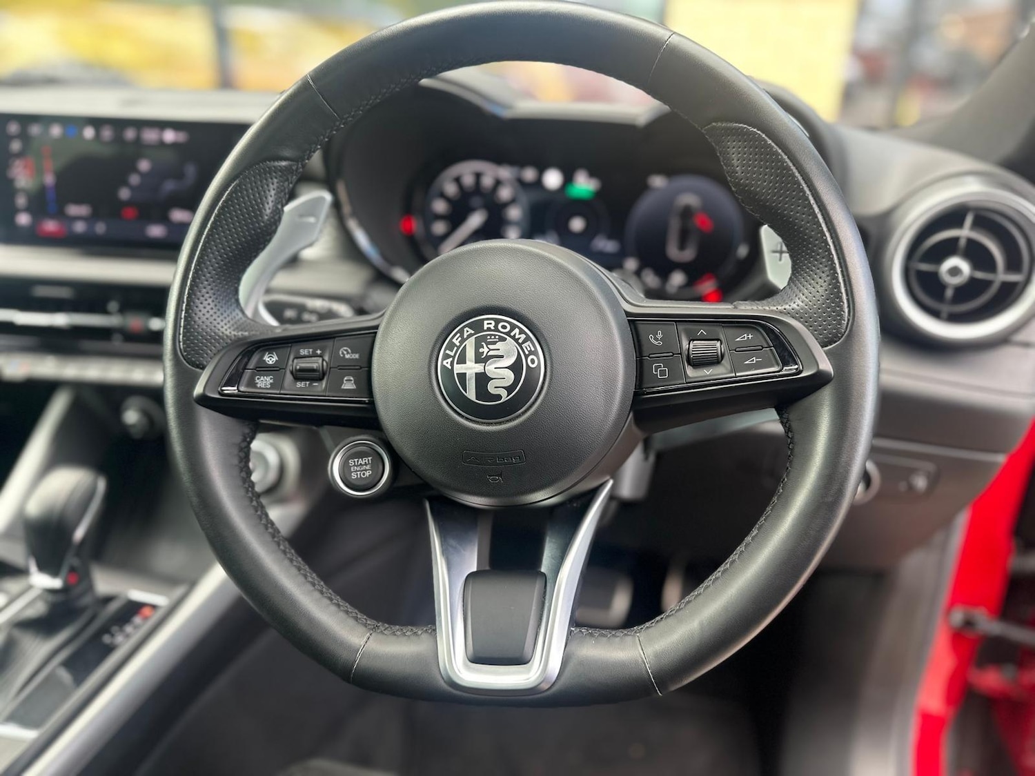 Used Alfa Romeo Tonale 2023 for sale - 76247139: Photo 32