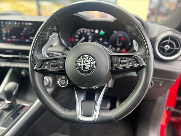 Used Alfa Romeo Tonale 2023 for sale - 76247139: Photo 32