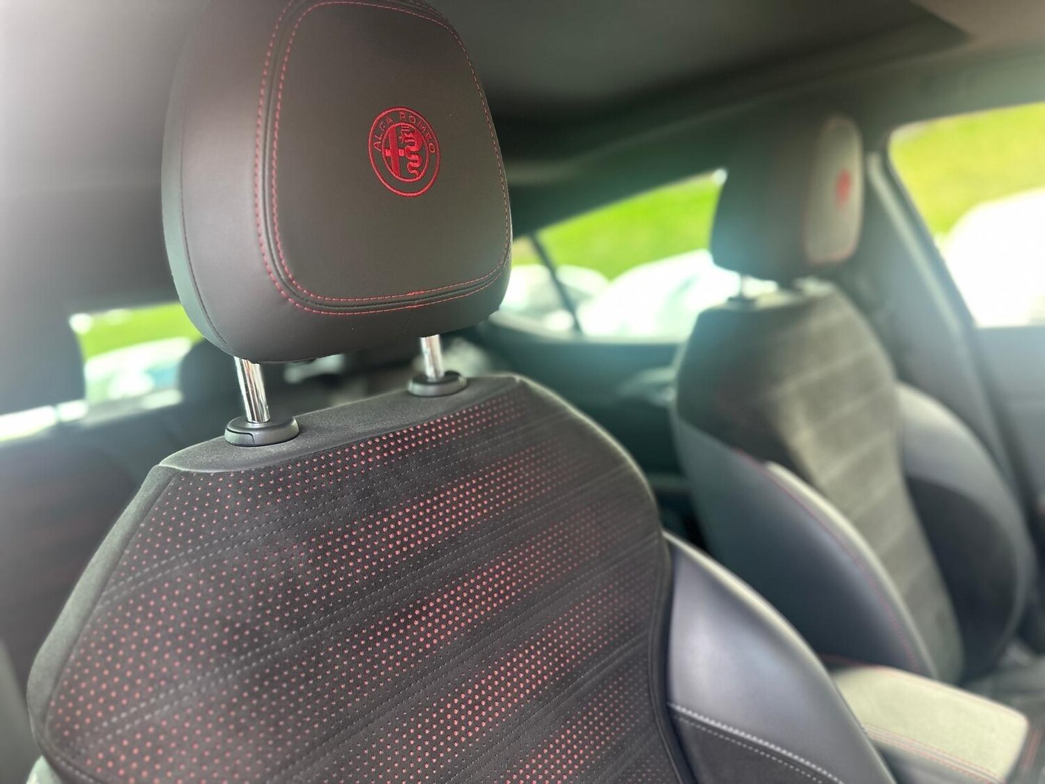 Used Alfa Romeo Tonale 2023 for sale - 76247139: Photo 34