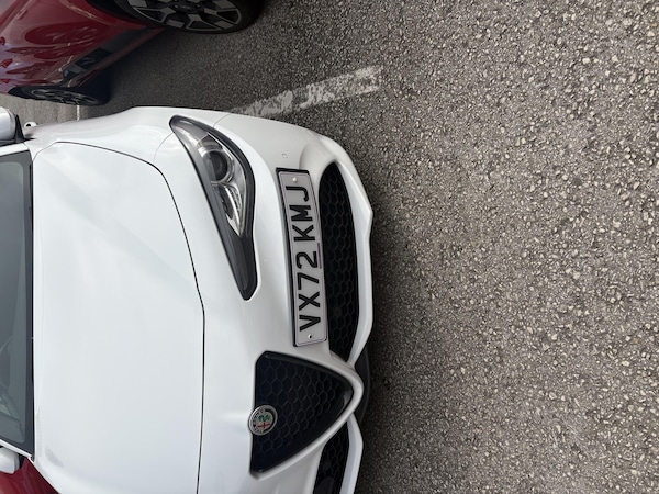 Used Alfa Romeo Tonale 2023 for sale - 76247139: Photo 35