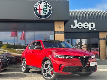 Used Alfa Romeo Tonale 2023 for sale - 76247139: Photo 4