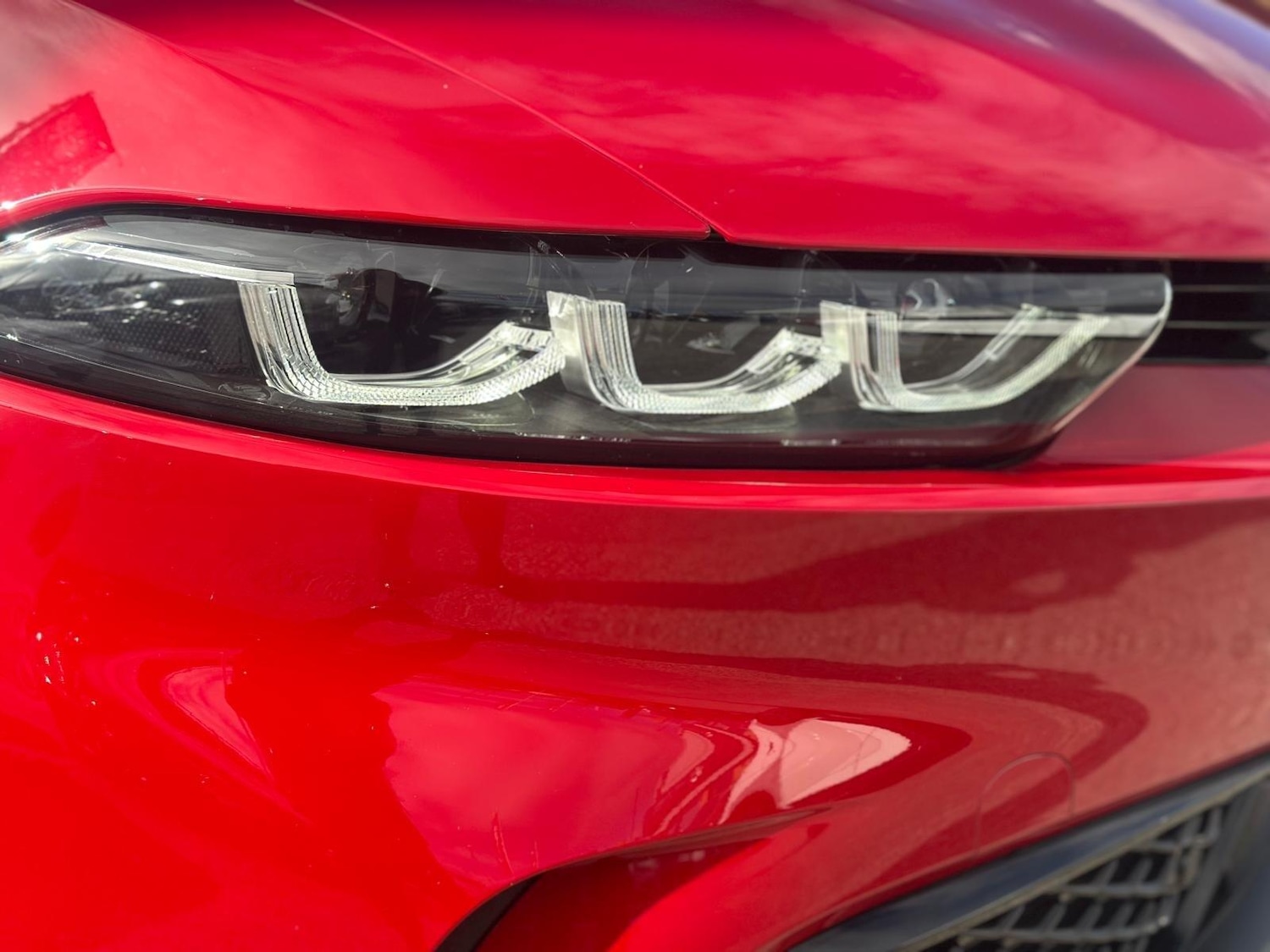 Used Alfa Romeo Tonale 2023 for sale - 76247139: Photo 7