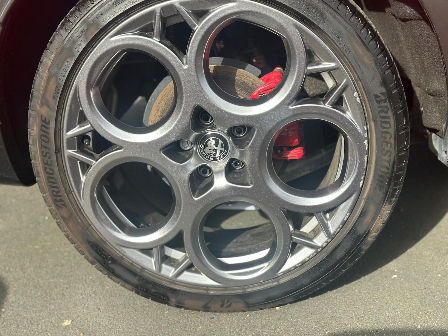 Used Alfa Romeo Tonale 2023 for sale - 76247139: Photo 8