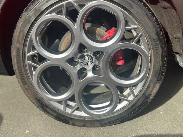 Used Alfa Romeo Tonale 2023 for sale - 76247139: Photo 8
