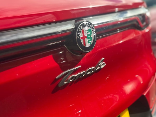 Used Alfa Romeo Tonale 2023 for sale - 76247139: Photo 9