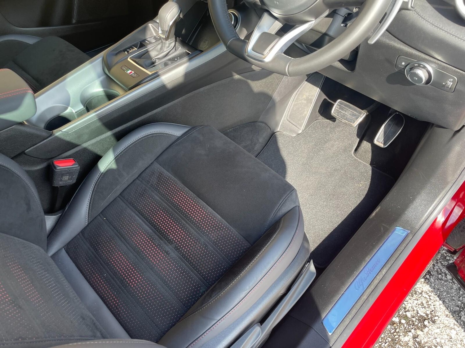 Vehicle 17