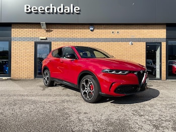 2023 (23) - 1.3 PHEV Veloce 5dr Auto