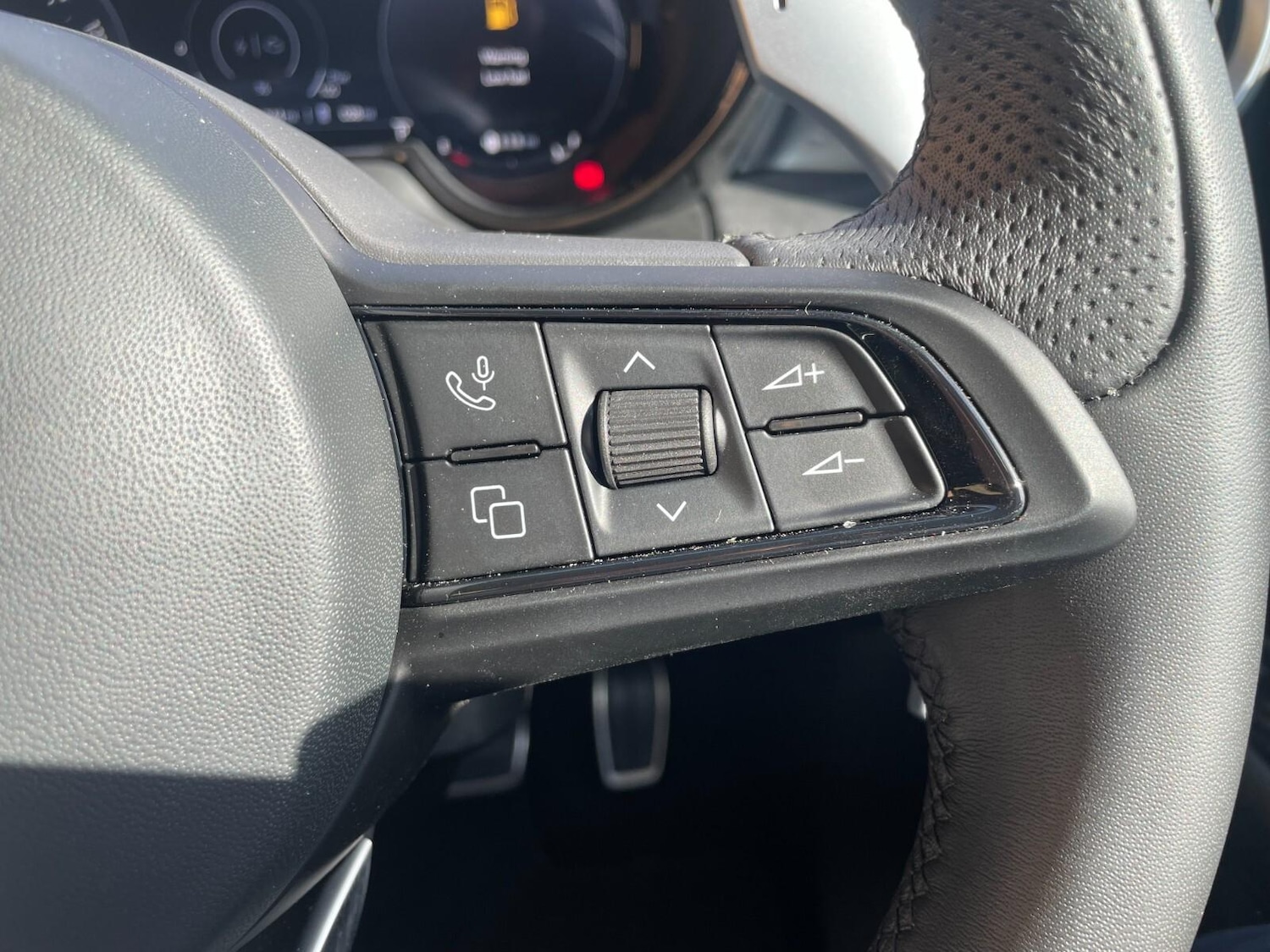 Vehicle 26