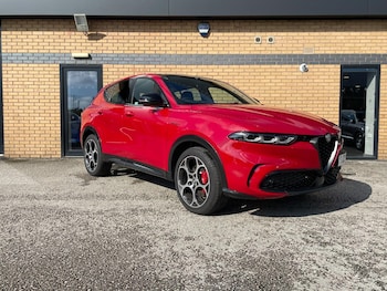 Used Alfa Romeo Tonale 2023 for sale - 75825718: Photo