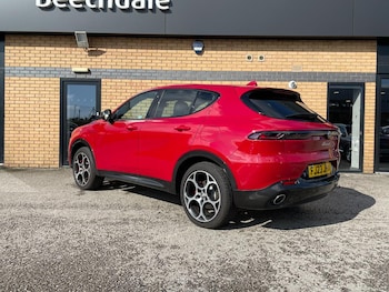 Used Alfa Romeo Tonale 2023 for sale - 75825718: Photo