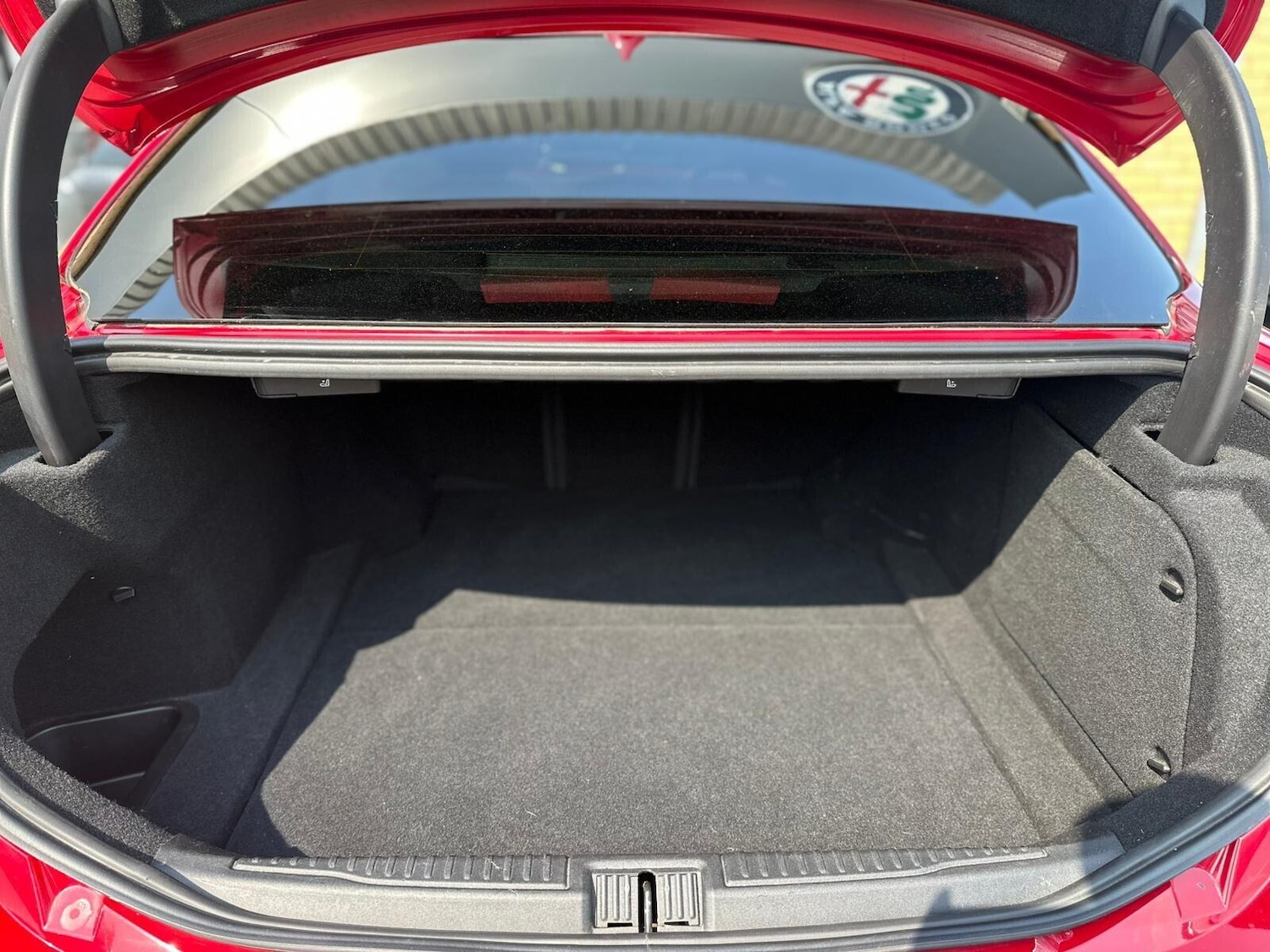 Used Alfa Romeo Giulia 2020 for sale - 76572751: Photo 13