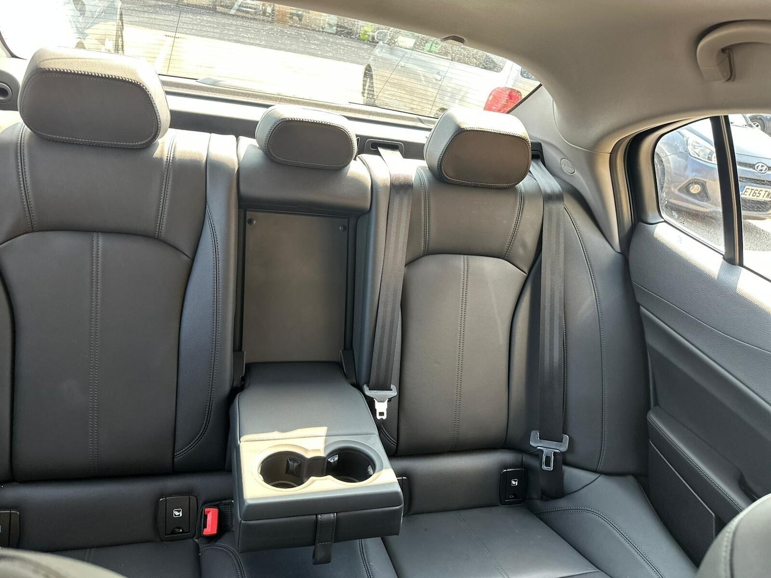 Used Alfa Romeo Giulia 2020 for sale - 76572751: Photo 17