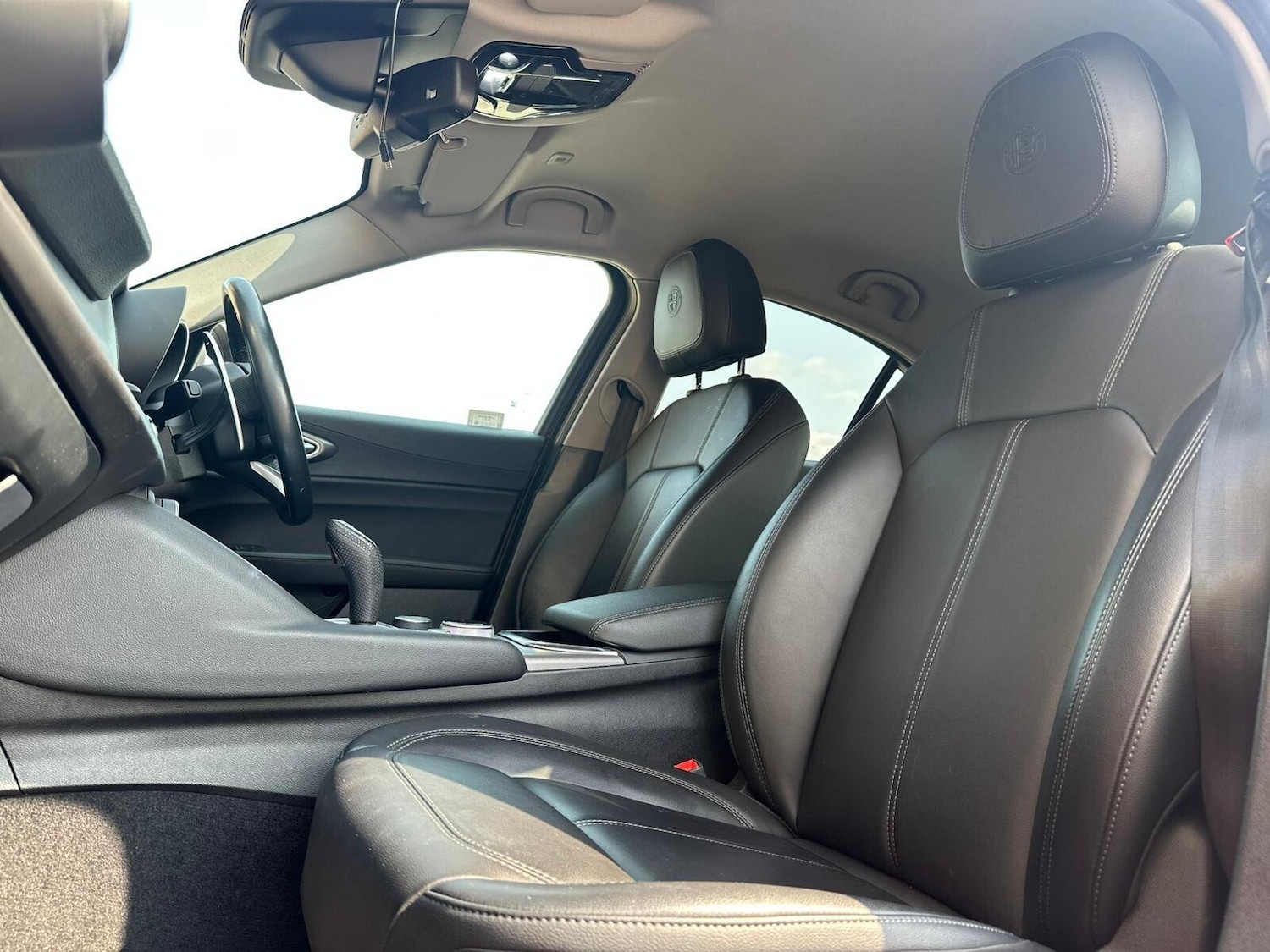 Used Alfa Romeo Giulia 2020 for sale - 76572751: Photo 18