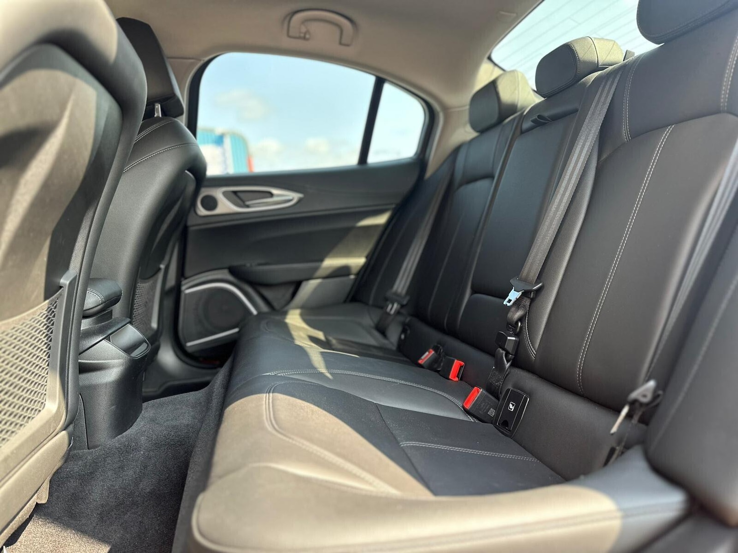 Used Alfa Romeo Giulia 2020 for sale - 76572751: Photo 21