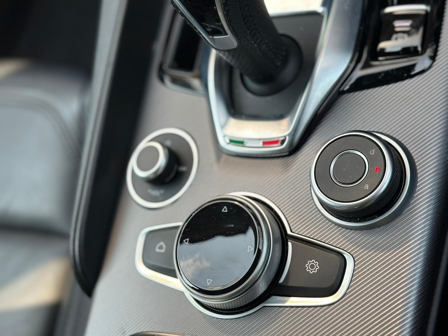 Used Alfa Romeo Giulia 2020 for sale - 76572751: Photo 33