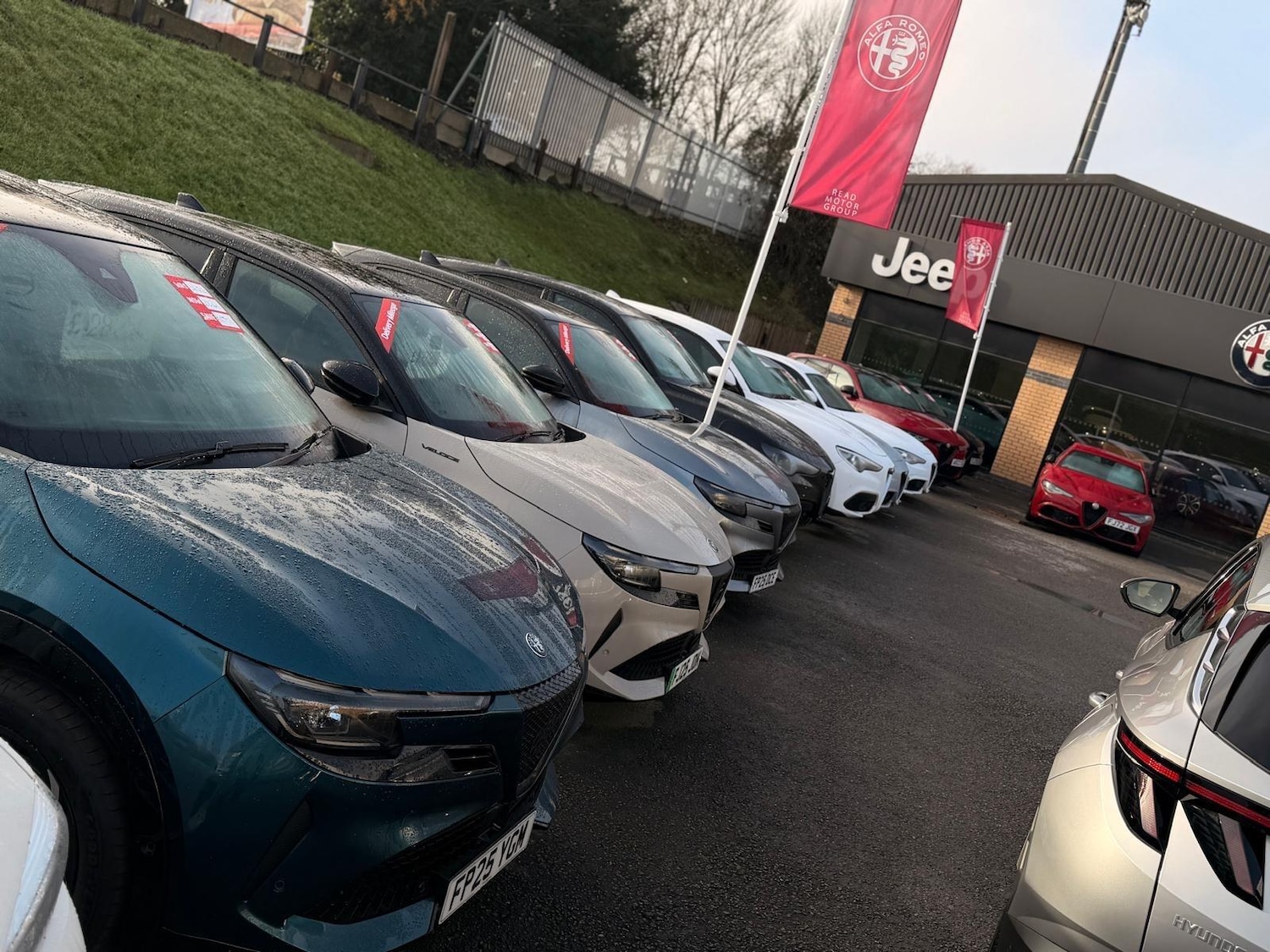 Used Alfa Romeo Giulia 2020 for sale - 76572751: Photo 42