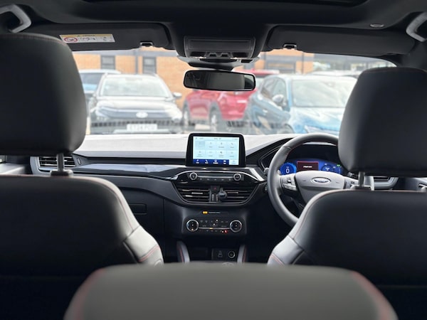 Used Ford Kuga 2023 for sale - 76295914: Photo 10