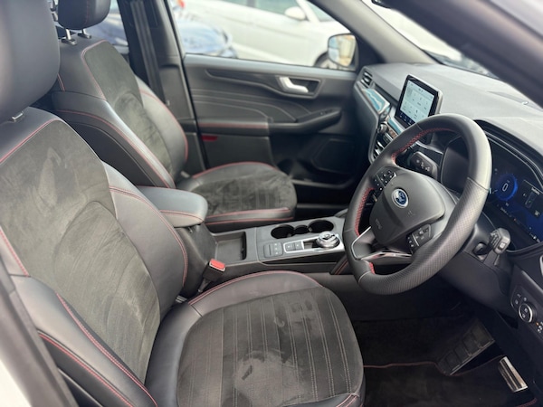 Used Ford Kuga 2023 for sale - 76295914: Photo 11