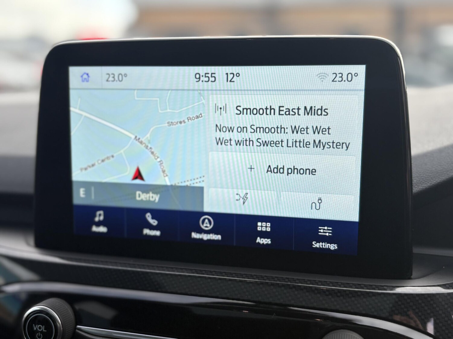 Used Ford Kuga 2023 for sale - 76295914: Photo 12