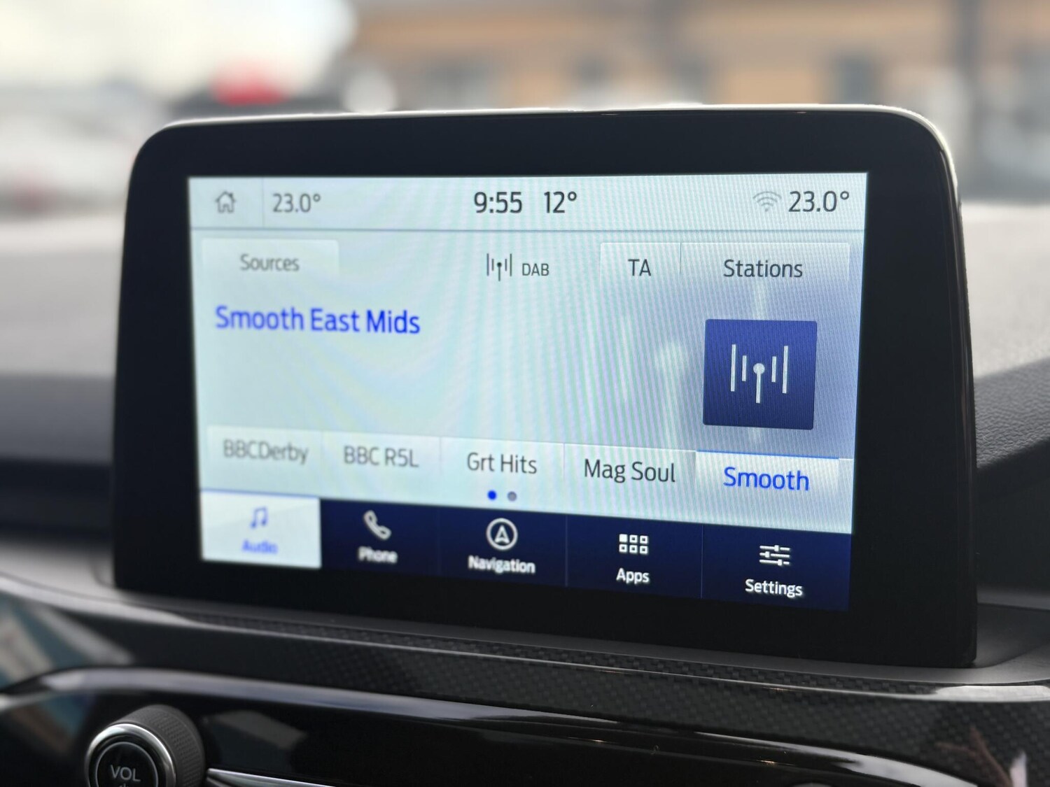 Used Ford Kuga 2023 for sale - 76295914: Photo 13