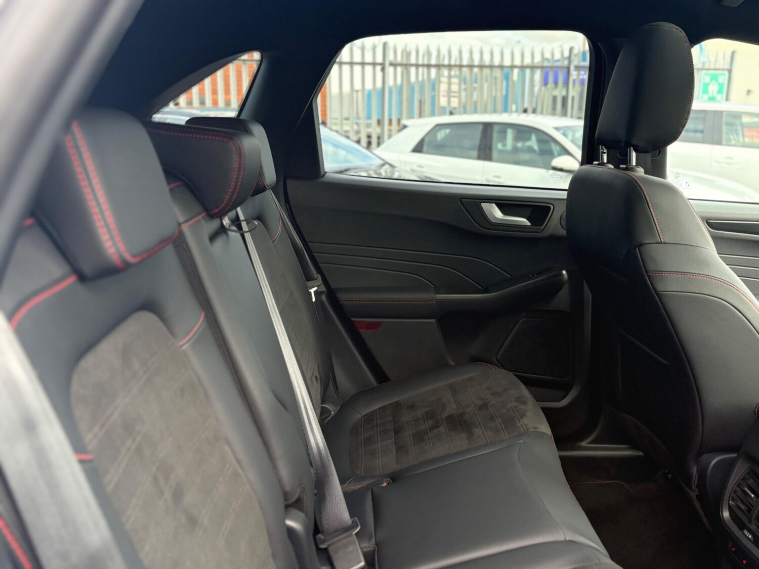 Used Ford Kuga 2023 for sale - 76295914: Photo 15