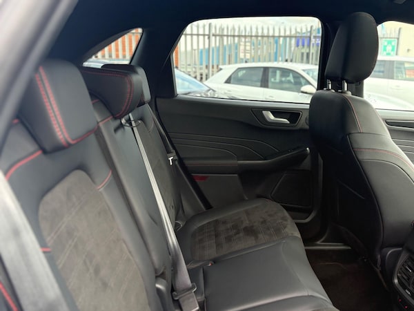 Used Ford Kuga 2023 for sale - 76295914: Photo 15