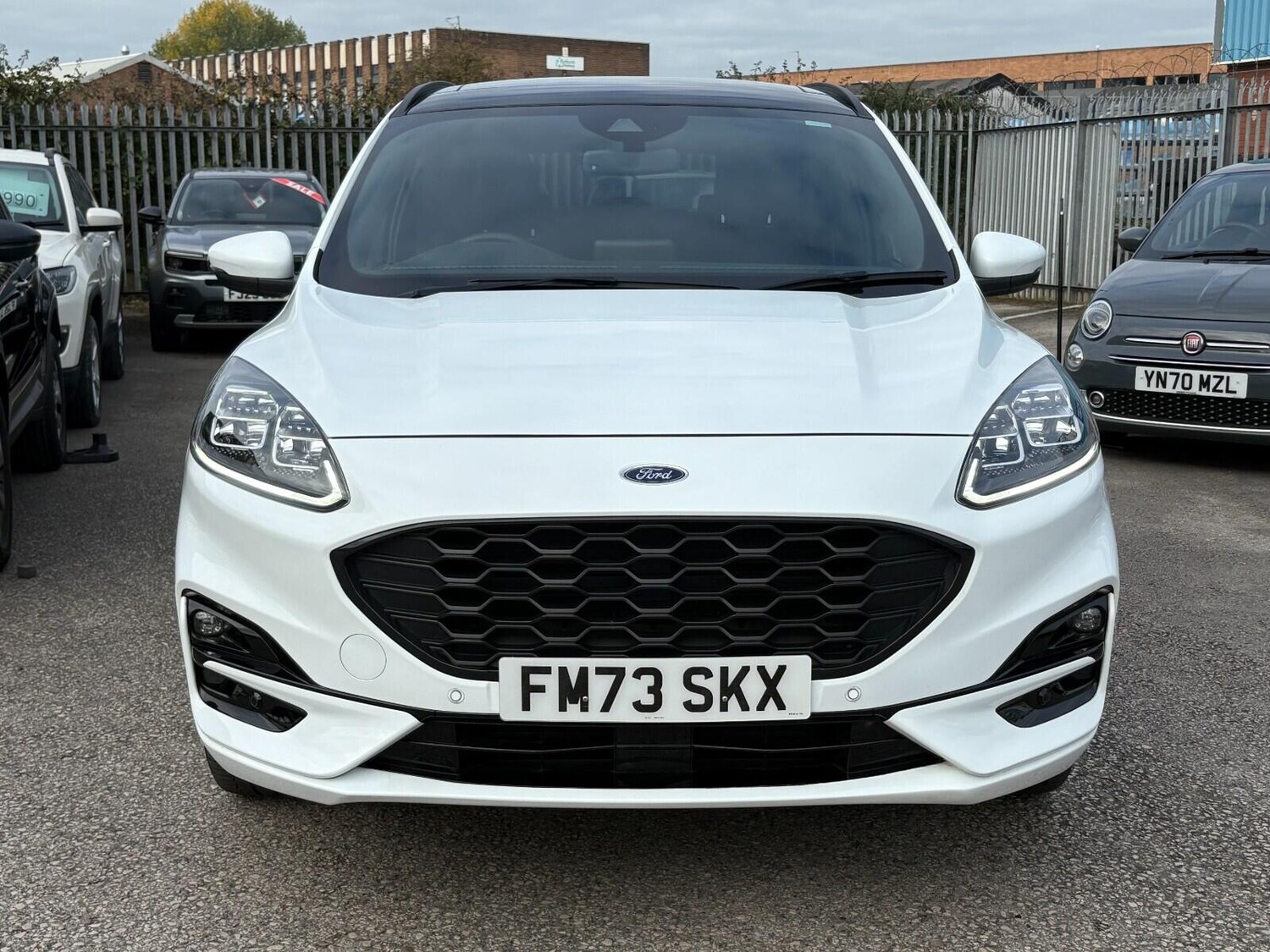 Used Ford Kuga 2023 for sale - 76295914: Photo 28