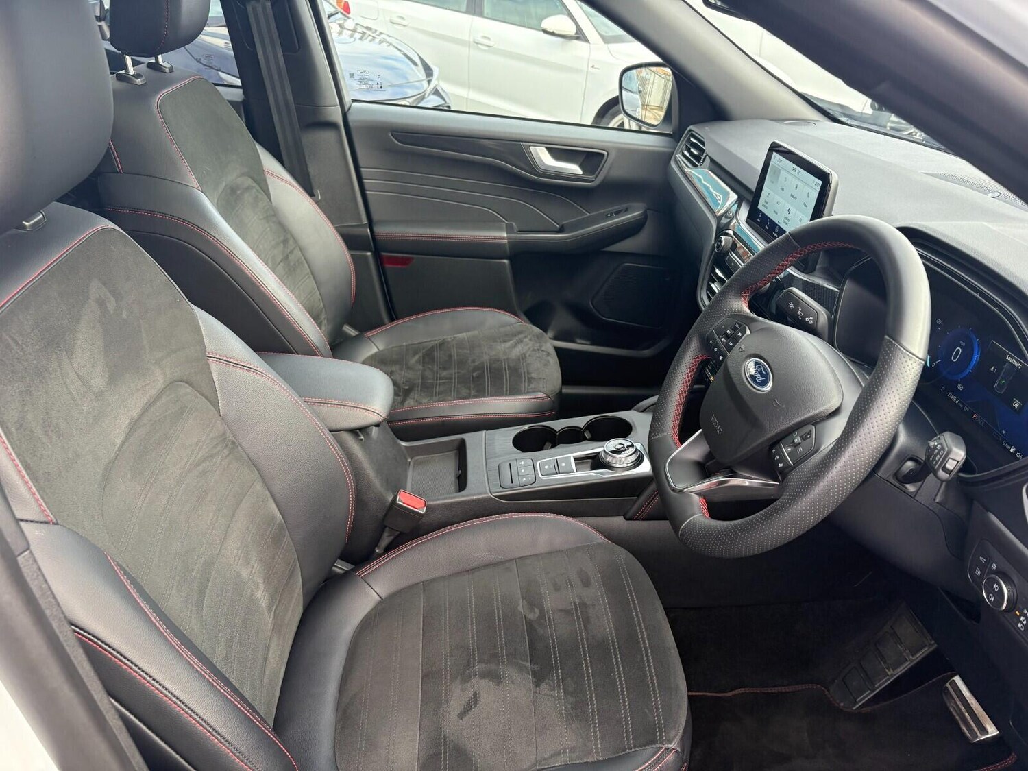 Used Ford Kuga 2023 for sale - 76295914: Photo 34