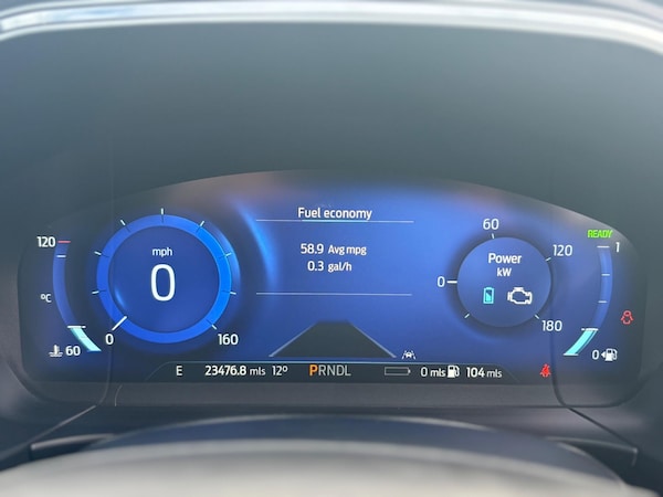 Used Ford Kuga 2023 for sale - 76295914: Photo 40
