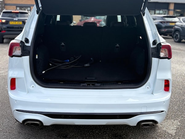 Used Ford Kuga 2023 for sale - 76295914: Photo 41