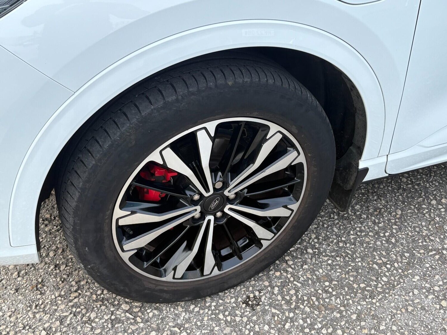 Used Ford Kuga 2023 for sale - 76295914: Photo 43