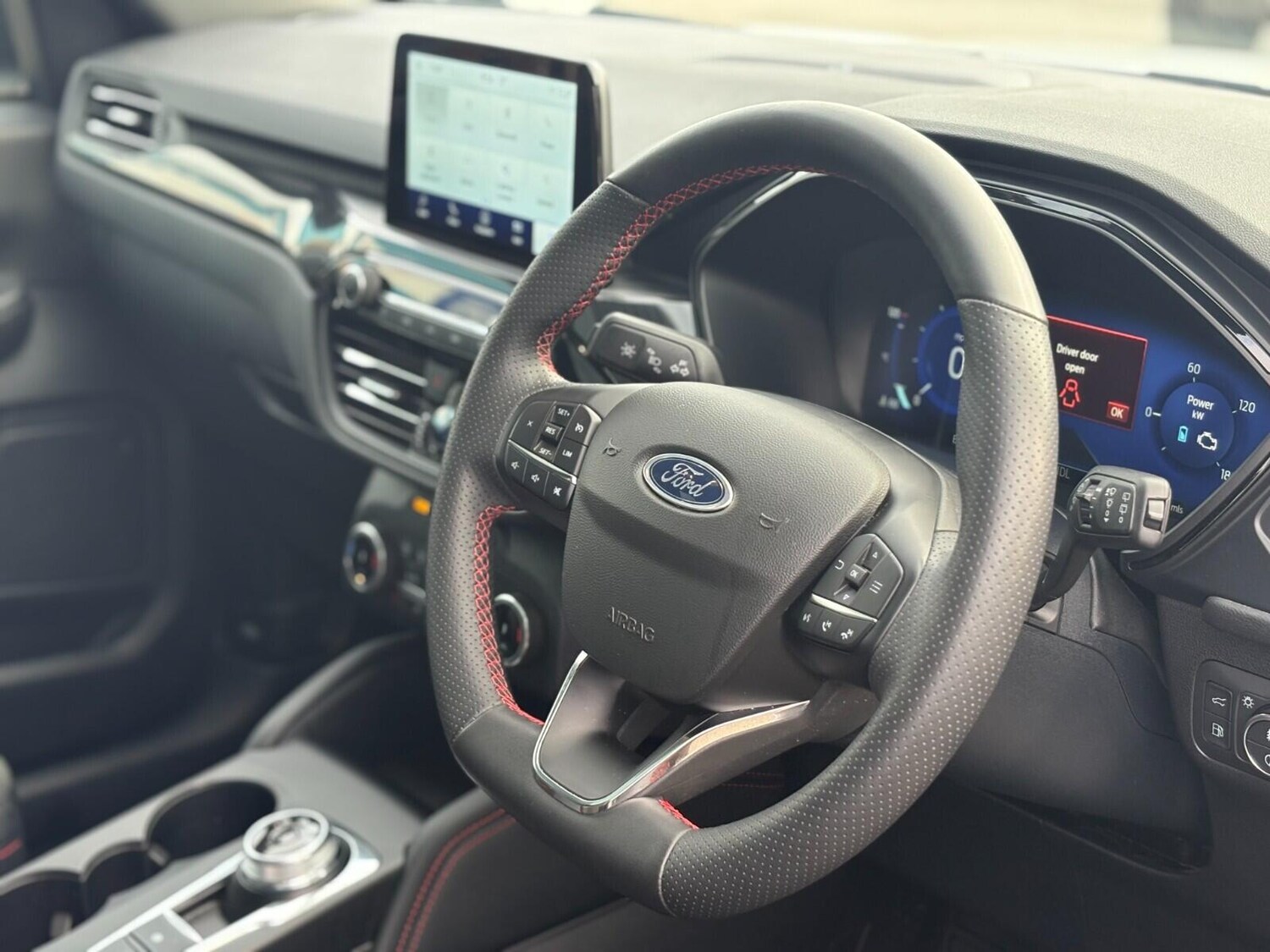 Used Ford Kuga 2023 for sale - 76295914: Photo 47