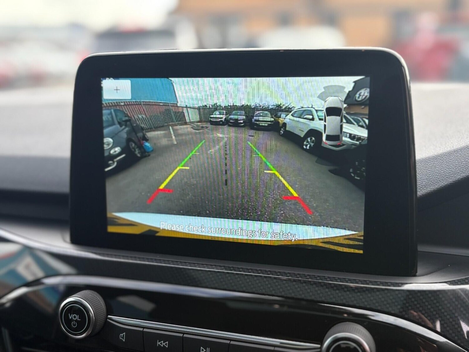 Used Ford Kuga 2023 for sale - 76295914: Photo 51