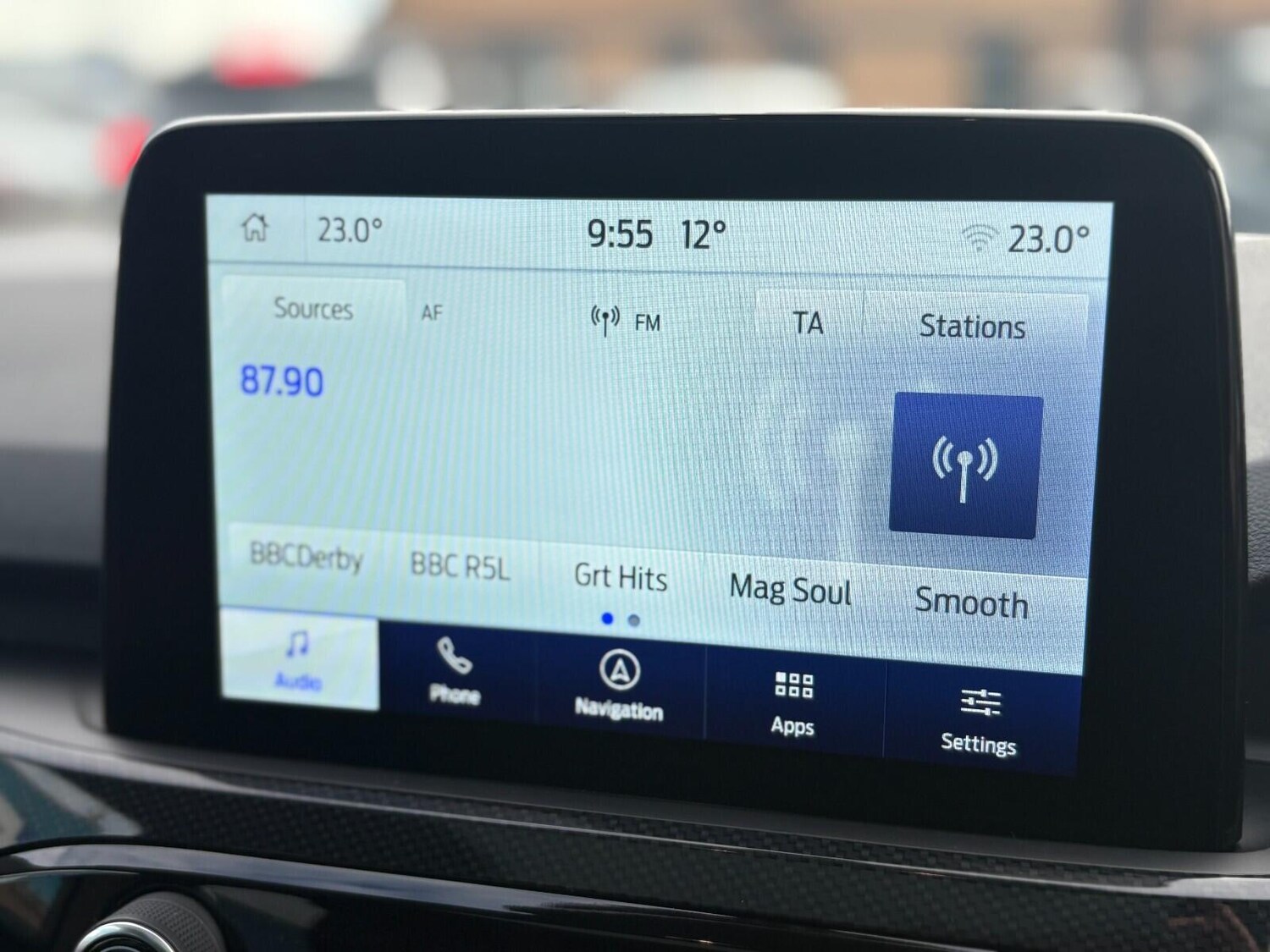 Used Ford Kuga 2023 for sale - 76295914: Photo 52