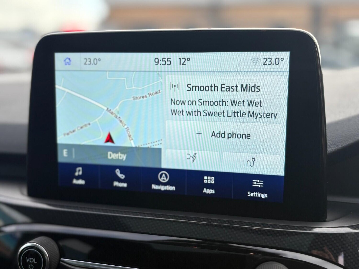 Used Ford Kuga 2023 for sale - 76295914: Photo 53