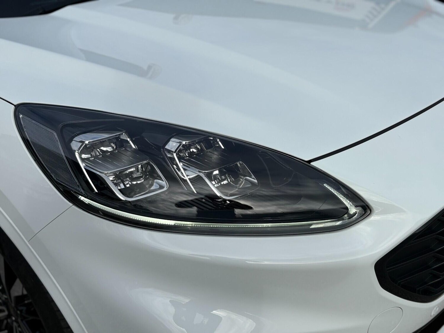 Used Ford Kuga 2023 for sale - 76295914: Photo 56