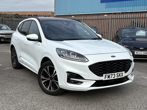 Used Ford Kuga 2023 for sale - 76295914: Photo 6