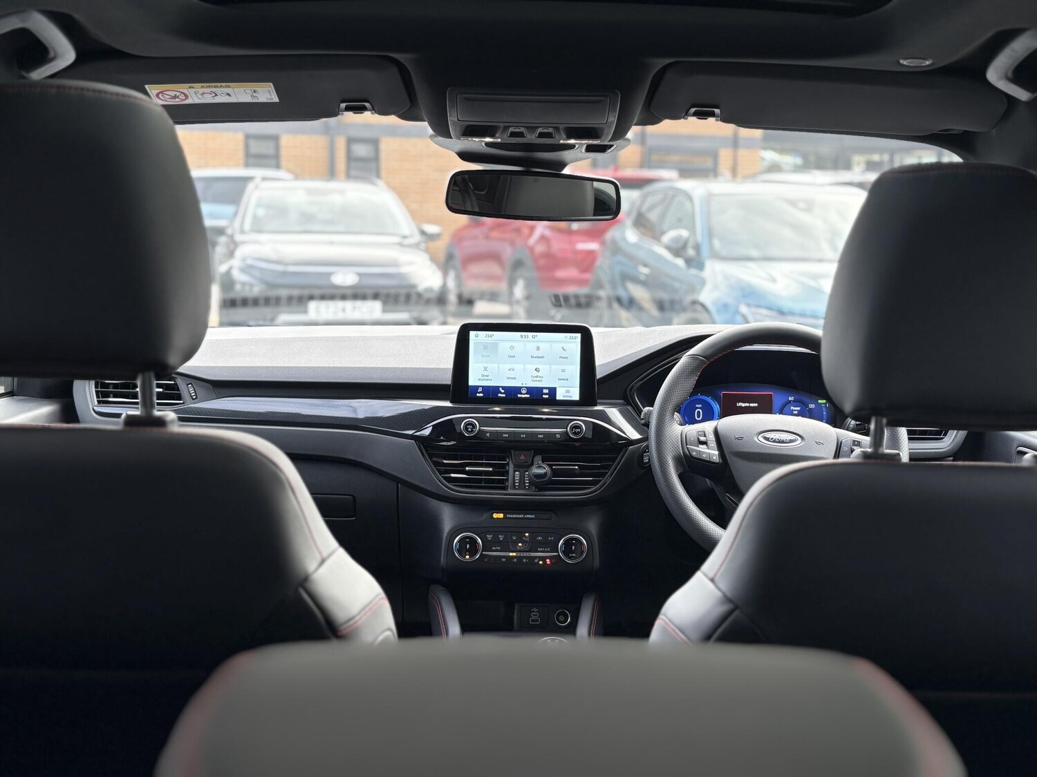 Used Ford Kuga 2023 for sale - 76295914: Photo 7