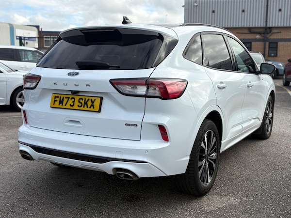 Used Ford Kuga 2023 for sale - 76295914: Photo 8