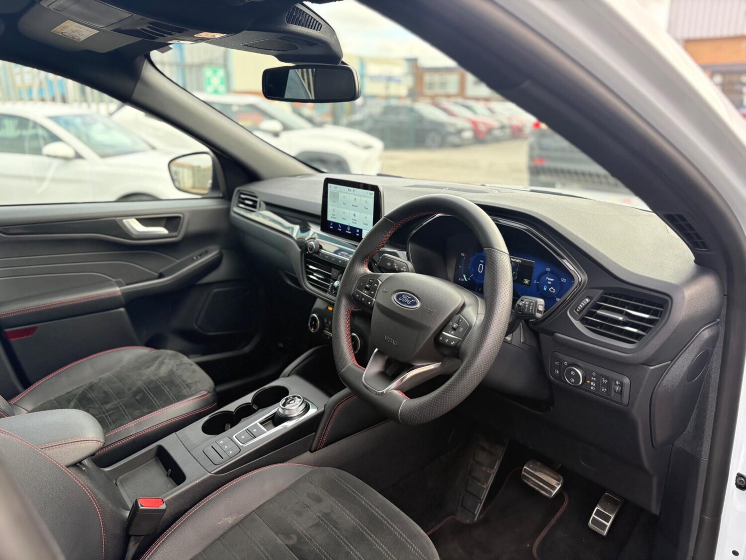 Used Ford Kuga 2023 for sale - 76295914: Photo 9