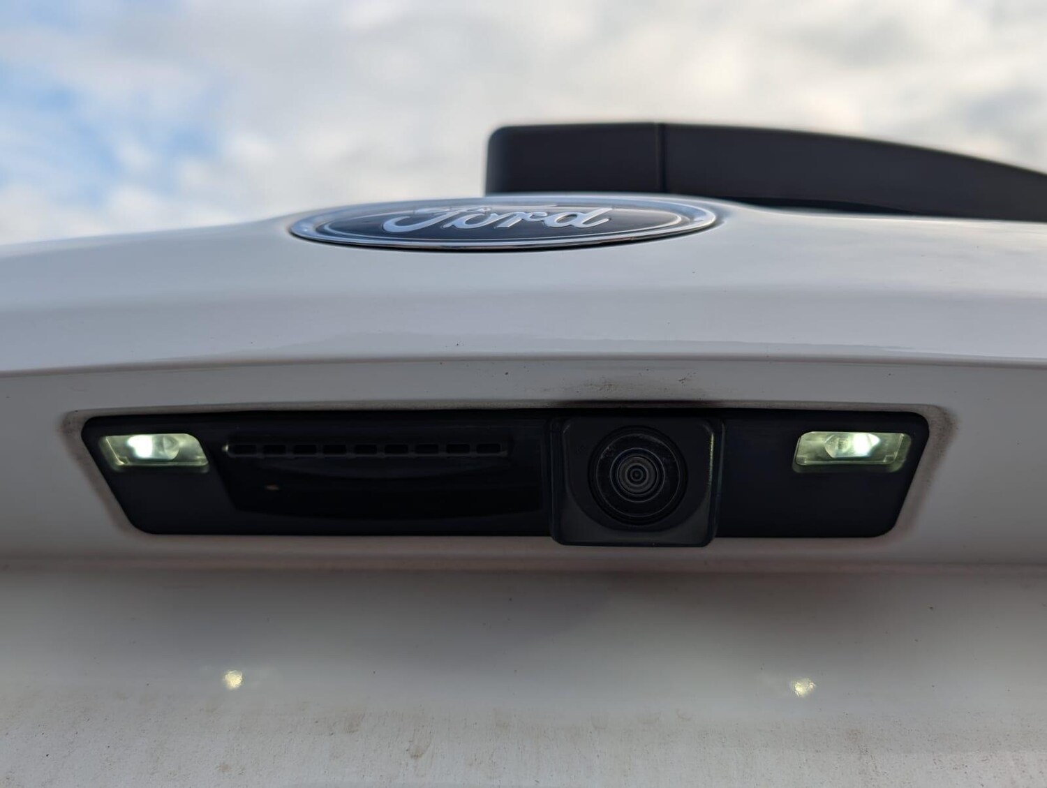 Used Ford Fiesta 2021 for sale - 76752764: Photo 10