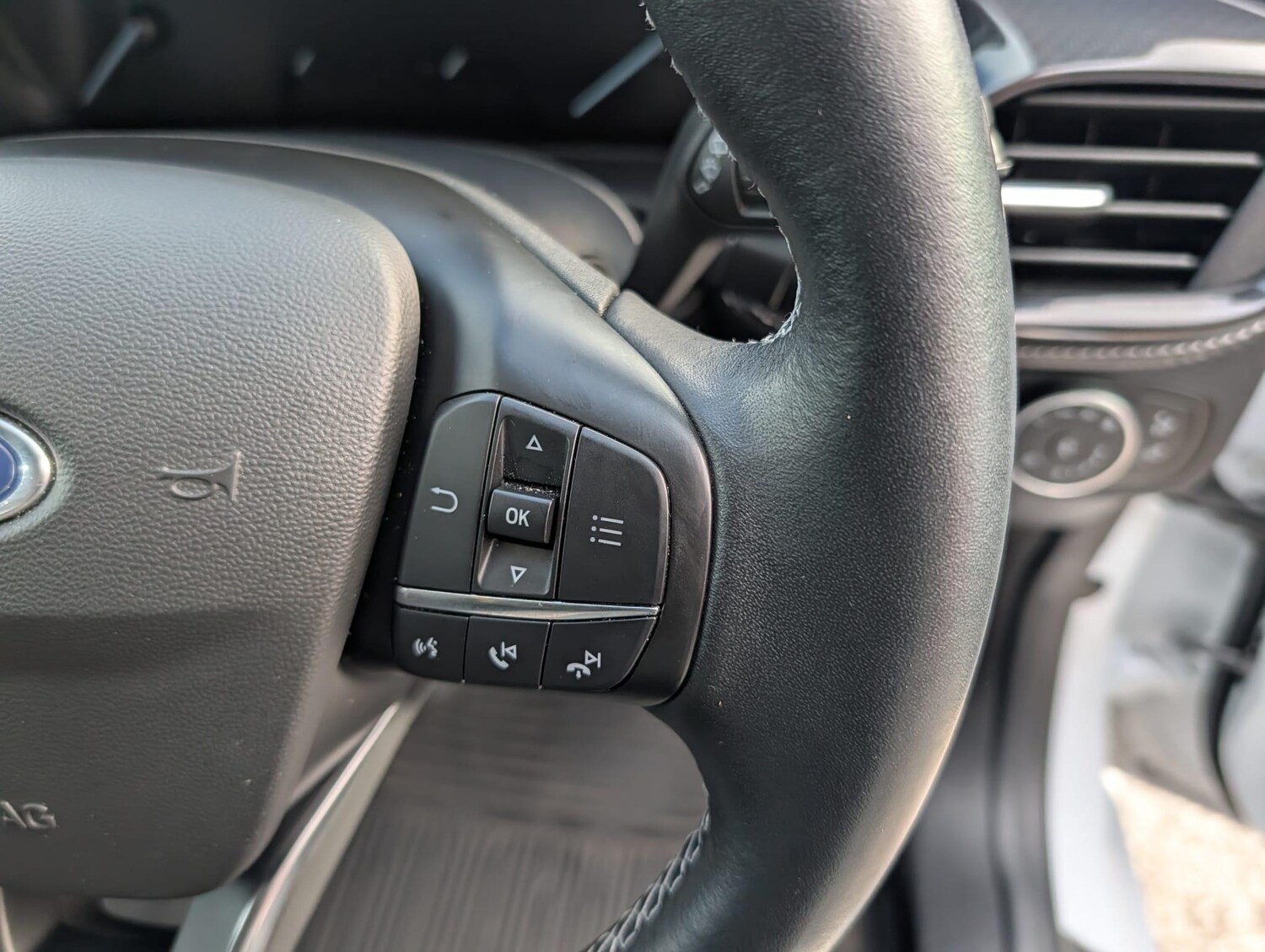 Used Ford Fiesta 2021 for sale - 76752764: Photo 17