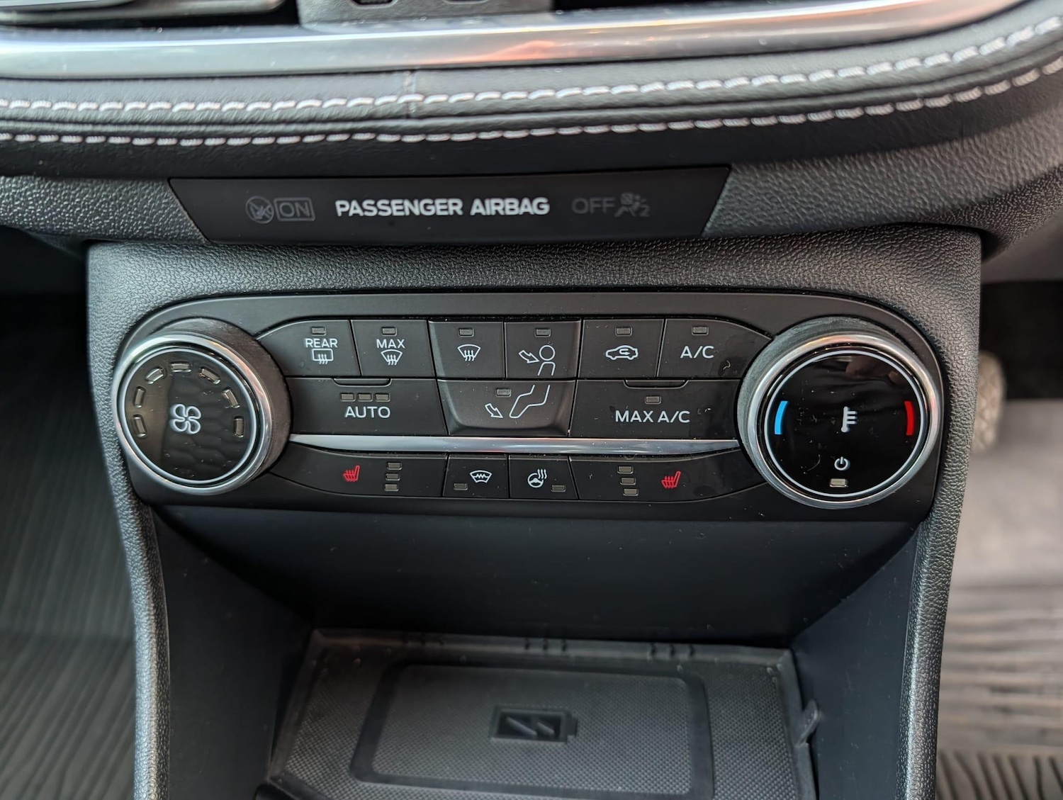 Used Ford Fiesta 2021 for sale - 76752764: Photo 27