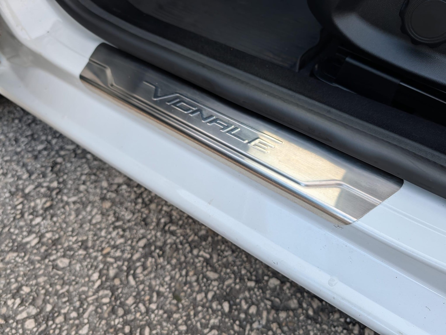 Used Ford Fiesta 2021 for sale - 76752764: Photo 29