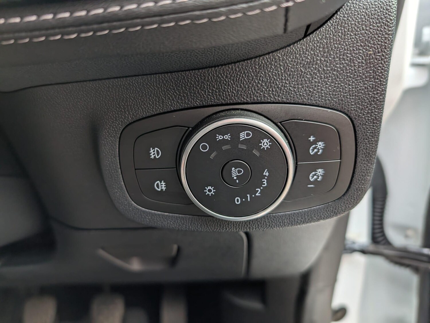 Used Ford Fiesta 2021 for sale - 76752764: Photo 31