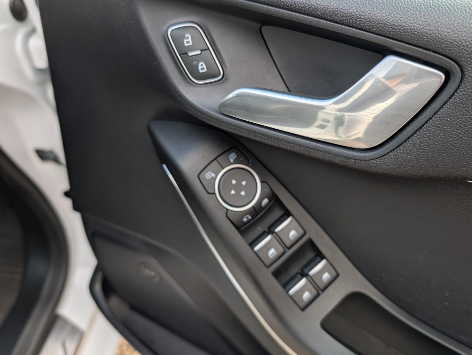 Used Ford Fiesta 2021 for sale - 76752764: Photo 32