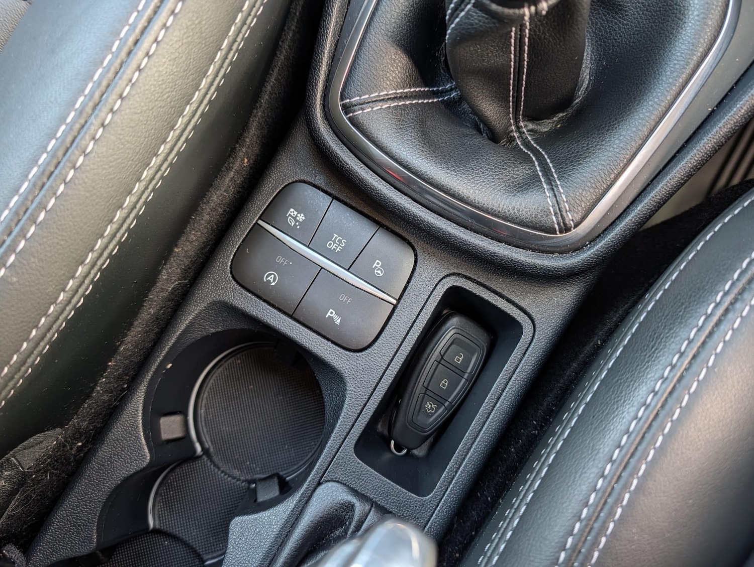 Used Ford Fiesta 2021 for sale - 76752764: Photo 33